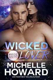 Wicked lover cover image