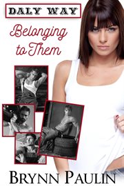 Belonging to them cover image