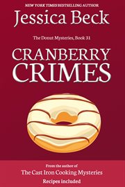 Cranberry crimes cover image