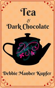 Tea and dark chocolate cover image