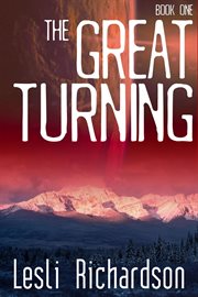 The great turning cover image
