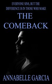 The comeback cover image