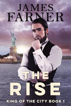 Cover image for The Rise