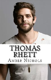 Thomas rhett cover image