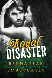 Royal disaster cover image