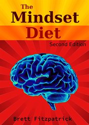 The mindset diet cover image
