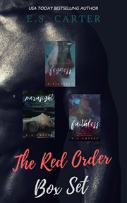 THE RED ORDER BOX SET cover image