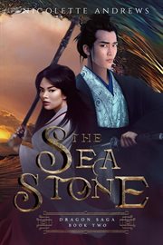 The sea stone cover image