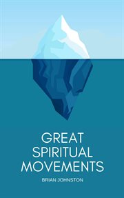 Great spiritual movements cover image