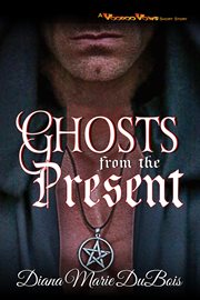 Ghosts from the present cover image