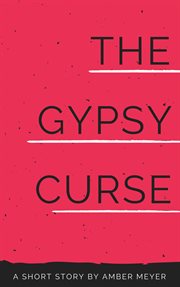 The gypsy curse cover image