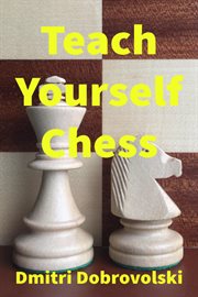 Teach Yourself Chess cover image