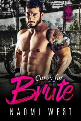 Cover image for Curvy for Brute