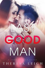 Last good man cover image