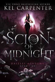 Scion of Midnight cover image