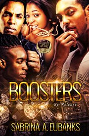 Boosters cover image