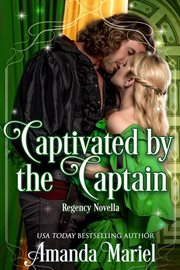 Captivated by the captain cover image