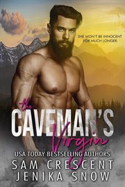 The Caveman's Virgin : Cavemen cover image