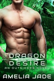Dragon desire cover image