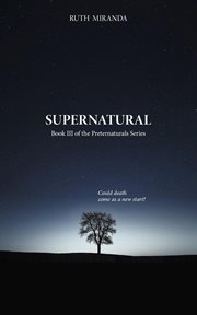 Supernatural cover image