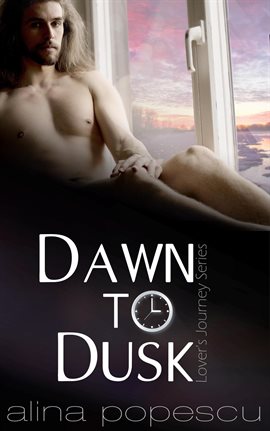 Cover image for Dawn to Dusk