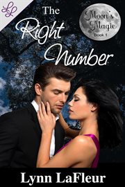 The right number cover image
