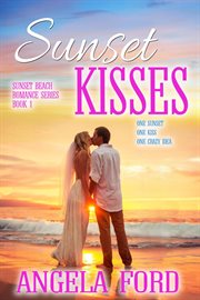 Sunset kisses cover image