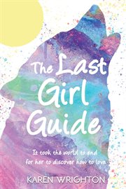 The last girl guide cover image