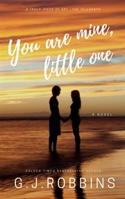 You are mine, little one cover image