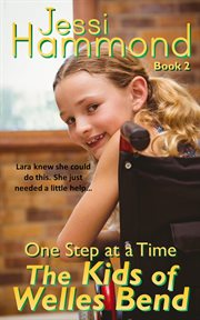 One step at a time cover image