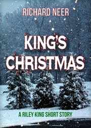 King's christmas cover image