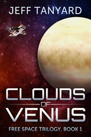 Clouds of venus cover image