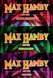 Max hamby boxed set 1 cover image