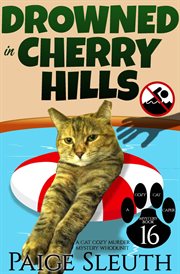 Drowned in cherry hills cover image