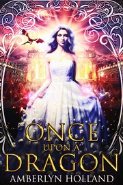Once upon a dragon cover image