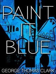 Paint it blue cover image