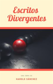 Escritos divergentes cover image
