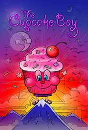 The cupcake boy cover image
