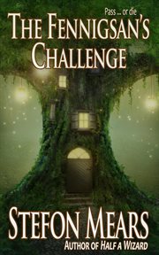 The fennigsan's challenge cover image
