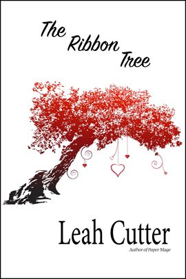 Cover image for The Ribbon Tree