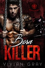 Born killer cover image