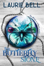 The butterfly stone cover image