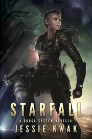 Starfall cover image