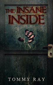 The insane inside cover image