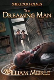 The dreaming man cover image