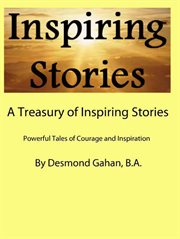A treasury of inspiring stories powerful tales of courage and inspiration cover image