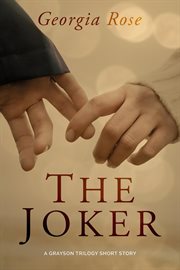 The joker cover image