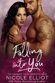 Falling into you. Books #1-3 cover image