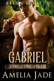 Green bearets: gabriel cover image