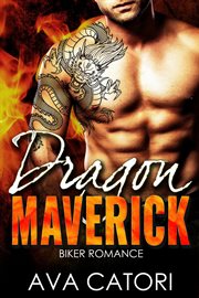 Dragon maverick cover image